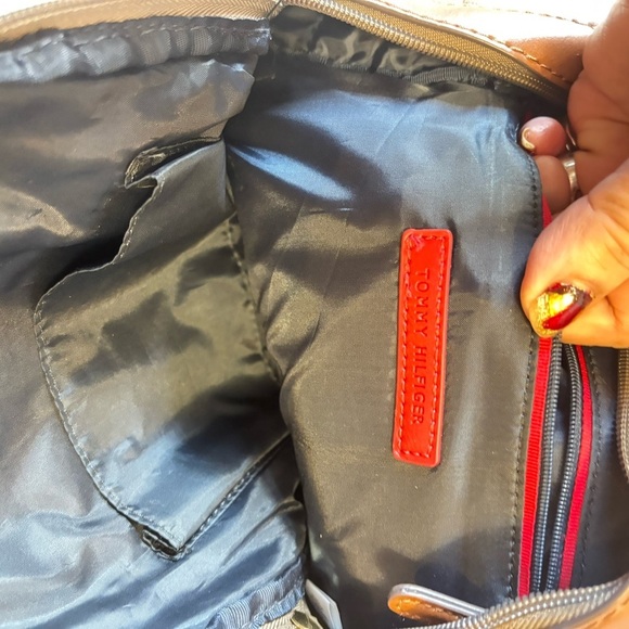 Tommy Hilfiger backpack main image 9